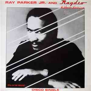 ray parker jr raydio rar file